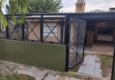 Venta en Block 