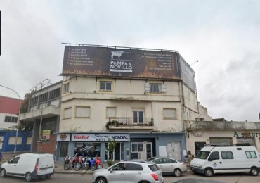 Venta de Deposito, en block o separada, Mar del Plata