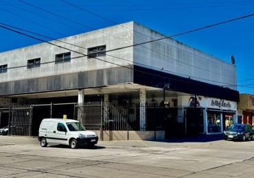 Edificio Comercial en Venta, Mar del Plata