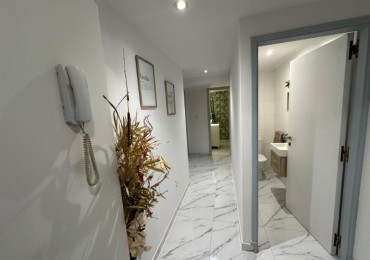 Departamento 3 Ambientes en Venta, Macrocentro, Mar del Plata