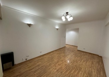 Departamento 3 Ambientes, Plaza Mitre, Mar del Plata