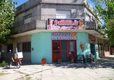 Ph en Venta, 2 Ambientes, San Clemente del Tuyu