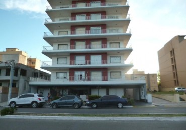 Departamento en Venta, 4 Ambientes, Edificio Tuyu III, San Clemente del Tuyu