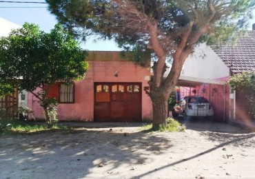 VENTA EN BLOCK (CASA MAS DEPTOS)