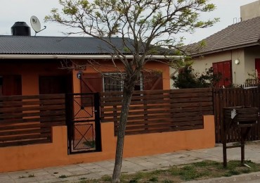 VENTA EN BLOCK (3 CASAS ,OPORTUNIDAD INVERSORES)