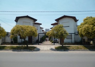 Duplex en Venta, 3 ambientes, San Clemente del Tuyu