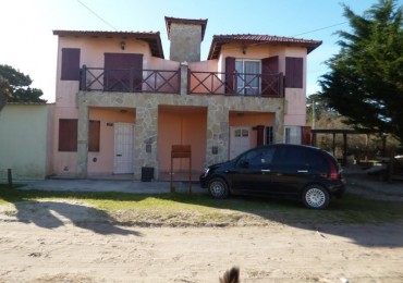 Duplex en Venta 3 Ambientes, San Clemente del Tuyu