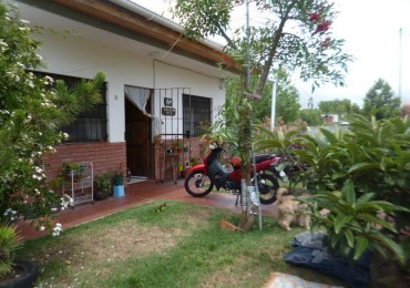 VENTA EN BLOCK (CASA MAS DEPARTAMENTO)