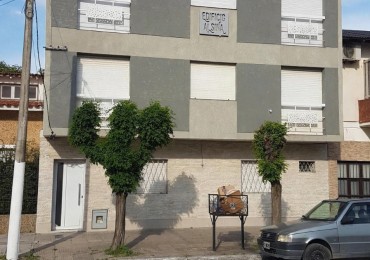 Departamento de 2 ambientes 