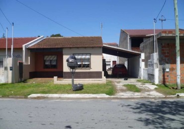 Duplex 3 Ambientes, San CLemente del Tuyu
