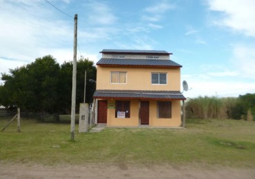 Duplex a estrenar, 3 Ambientes, San Clemente del Tuyu