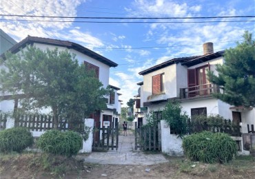 Duplex en venta, 3 ambientes, San Clemente del Tuyu