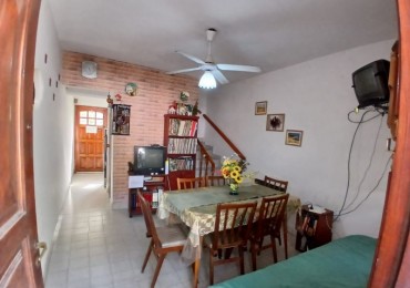 Duplex en Venta, 3 Ambientes, San Clemente del Tuyu