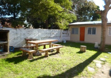 VENTA EN BLOCK