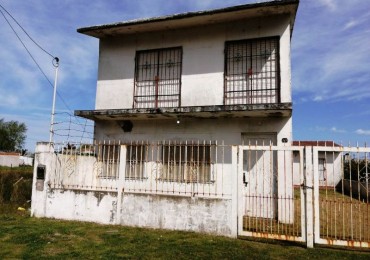 VENTA EN BLOCK (CASA MAS DPTO Y GALPON AL FONDO 