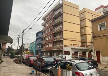 Departamento 3 ambientes en Venta, San Clemente del Tuyu