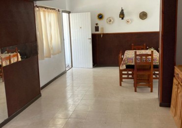 Departamento de 3 Ambientes en Venta, San Clemente del Tuyu