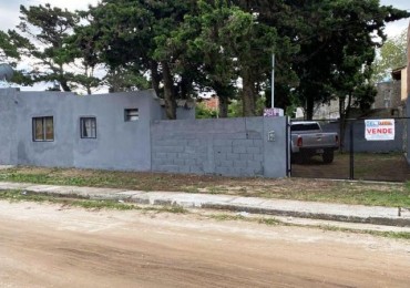 venta en block (2 casas )