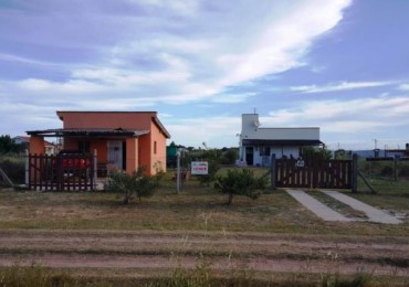 VENTA EN BLOCK (CASA MAS DEPARTAMENTO)