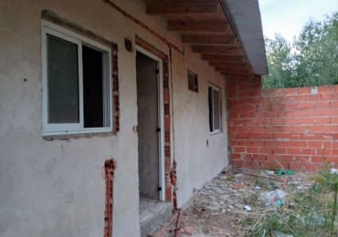 VENTA EN BLOCK (IDEAL INVERSORES} 3 PROPIEDADES