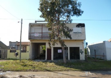 LOCAL CON VIVIENDA 