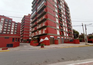 Departamento en Venta,2 AMBIENTES ,3o PISO DPTO:H San Clemente del Tuyu