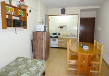 Departamento en Venta , San Clemente del Tuyu