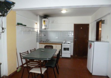 Departamento 3 Ambientes en Venta, Edificio ex Museo
