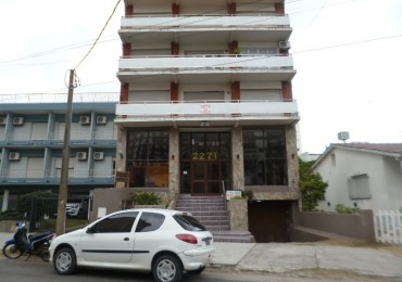 DEpartamento en Venta, Edificio ex Museo