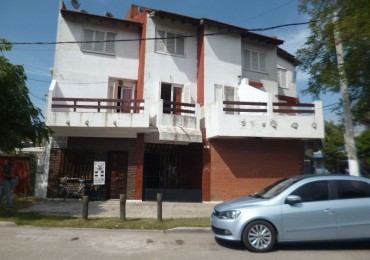 Departamento en Venta, Edificio Paniagua