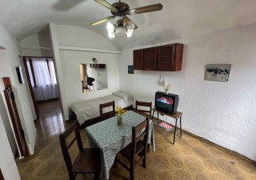 Departamento en Venta, 2 Ambientes