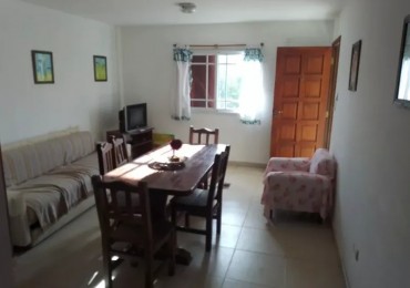 Departamento en Venta, 2 ambientes