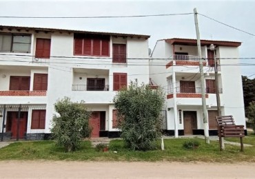 Departamento en Venta, Edificio El Reloj
