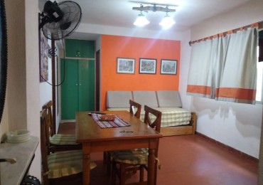 Departamento en Venta, con vista al mar