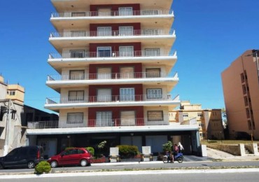 DEPARTAMENTO 2 AMB (4 PERSONAS )PISO 4 DPTO C.Todo electrico