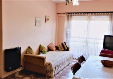 DEPARTAMENTO 2 AMB (4 PERSONAS ) PISO:6 DPTO:G