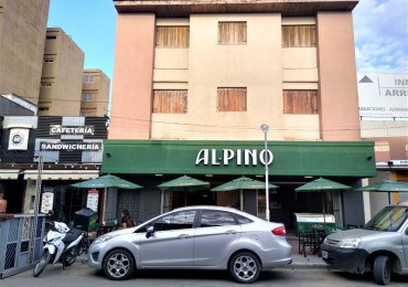 (A30) DEPARTAMENTO 2 AMBIENTES(Apto 4 personas)) PISO :1 UF2,por escalera ,gas envasado