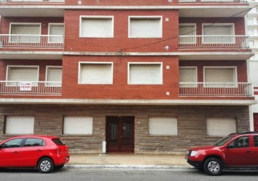 (A44) DEPARTAMENTO 2 AMB (4 PERSONAS )PISO:5 DPTO:F