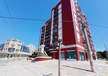 (A52) DEPARTAMENTO 3 AMBIENTES (Apto 5 Personas) VISATA AL MAR .PISO:5 DPTO:B