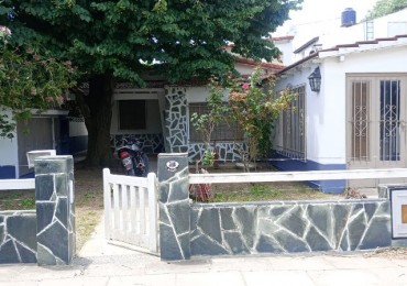 CASA 3 AMBIENTES (8 PERSONAS)parrilla,gas envasado.