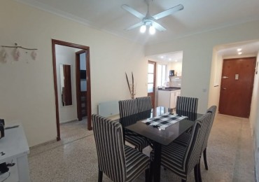 (A57) DEPARTAMENTO 3 AMBIENTES.(Apto 5 personas) PISO:2 DPTO:K .Todo electrico