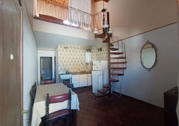 (A65) DEPARTAMENTO 3 AMBIENTES (Apto 6 Personas)PISO:2 DPTO:4. gas envasado.