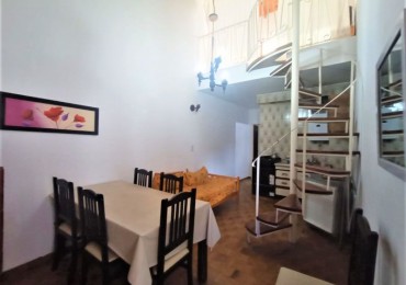 (A64)DEPARTAMENTO 3 AMBIENTES (Apto 6 Personas)PISO:2 DPTO:6.gas envasado