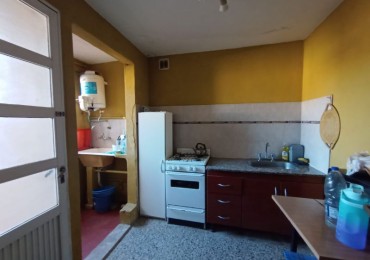(A12) DEPARTAMENTO 2 AMBIENTES (Apto 4 Personas) .PISO:1 DPTO:I