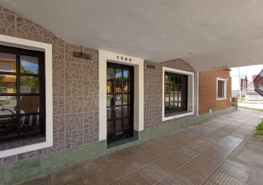 (A043)DEPARTAMENTO 2 AMBIENTES(Apto 4 Personas) .PISO:2 .DPTO:11.Gas envasado, Por escalera.