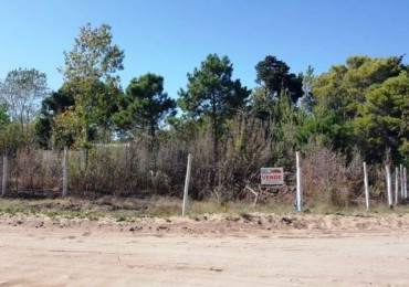 Dos Lotes en Venta, San Clemente del Tuyu