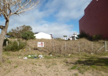 Terreno en Venta, 15x30