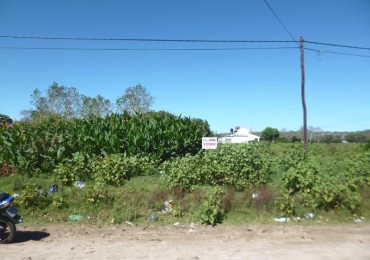 LOTE 10 X 34 MTS 