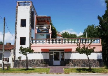 Hotel en Venta