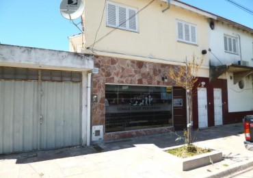 Local con vidriera en Venta